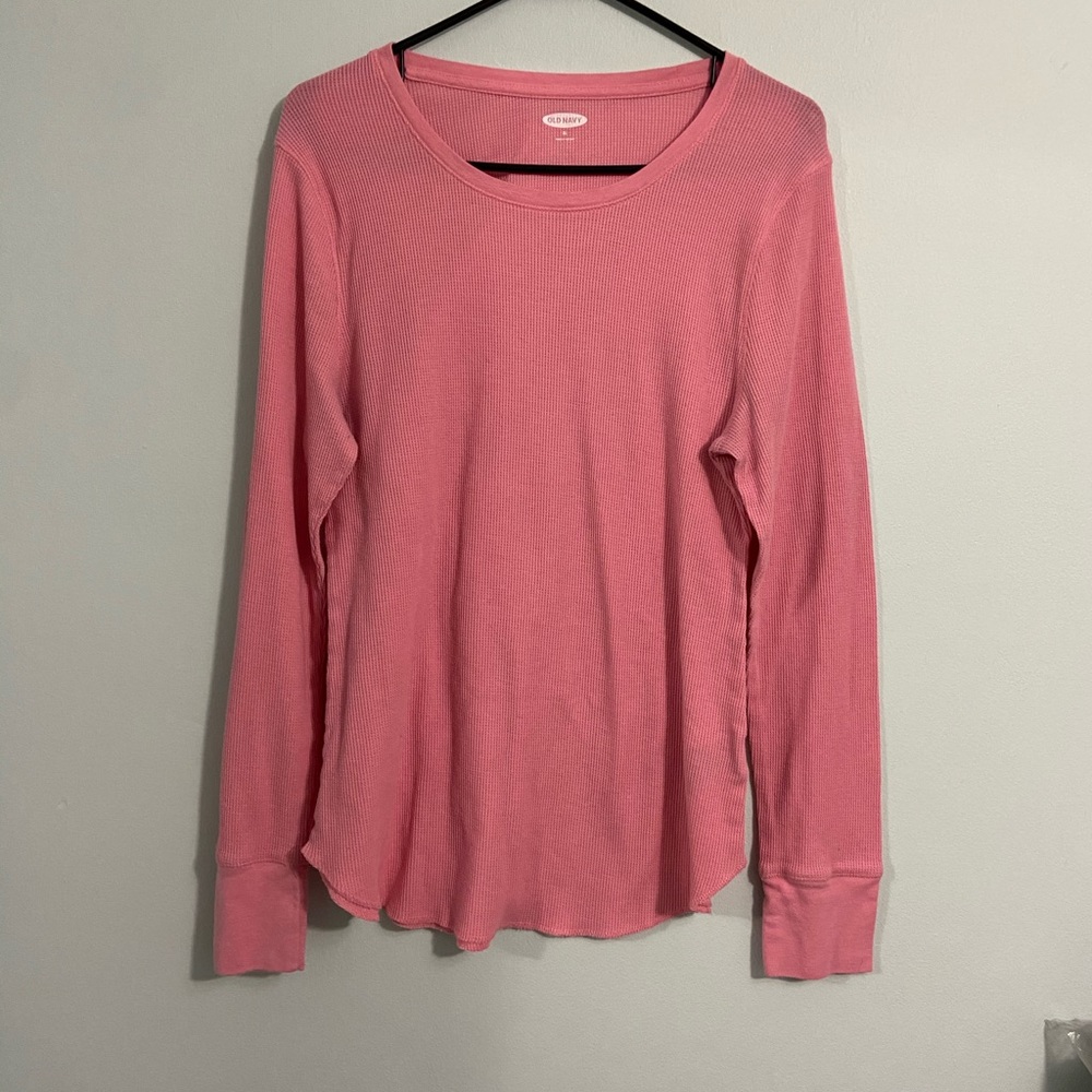 Old Navy Thermal